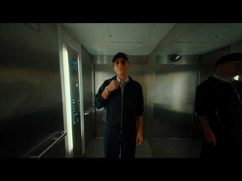 Gaëtan Roussel - Tout s'en va (Official Music Video)