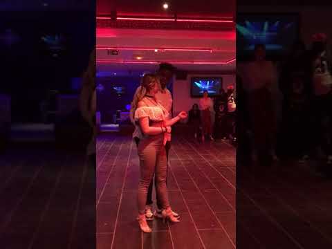 Lady Dilé & Tonio Urbankiz