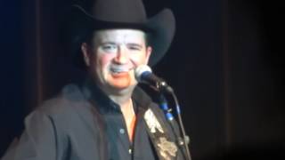 Tracy Byrd - Don&#39;t Take Her She&#39;s All I&#39;ve Got (Matthew Begay)