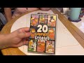Garfield And Friends 20 Garfield Stories DVD Unboxing