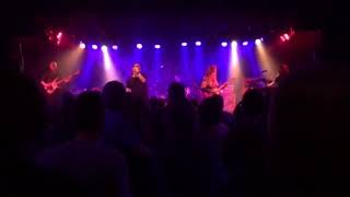 TOTAL FÖRVIRRING med Kaipa (och på Västerhus :-)