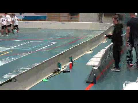 30.9.2023 DUO JÄMSÄ P11 VALKOINEN - JYKI 2013