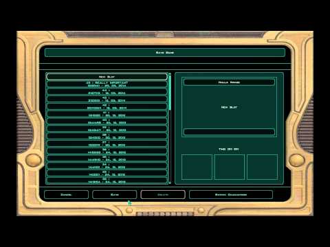 Star Wars KOTOR 2 TSLRCM Walkthrough Part 23