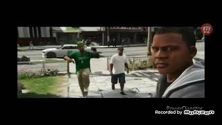 GTA 5 the law of life