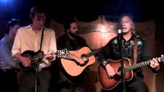 Town Mountain w Jim Lauderdale- Trashcan Tomcat