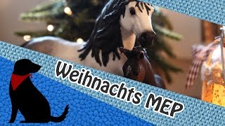 CHRISTMAS MEP - Coming Home for Christmas