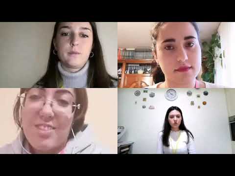 1 Laboratorio Letterario -  Il giovane Holden. Servizio civile universale comune di mercogliano