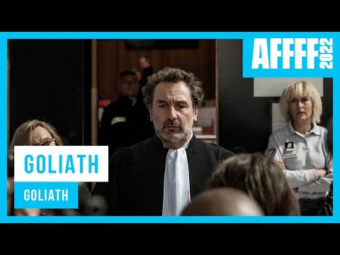 Goliath | AF FFF22