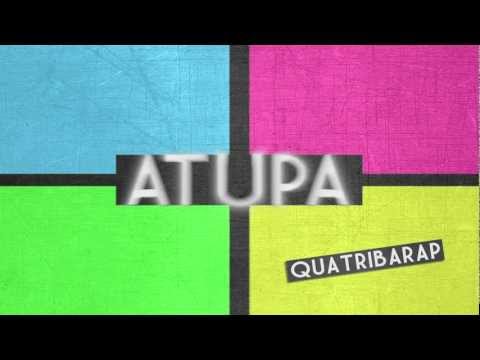 Atupa - Llengua (Amb Atzembla)