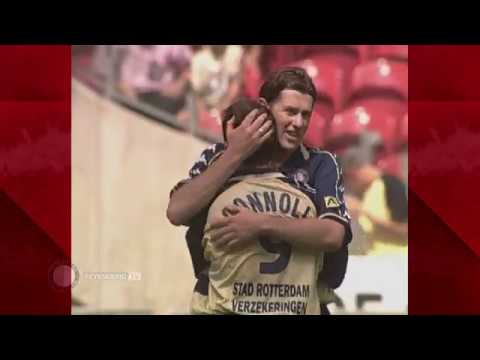 Terugblik Ajax - Feyenoord 2000-2001