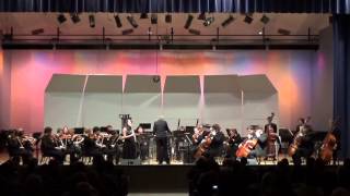 Clarinet Concerto, K. 622; Adagio