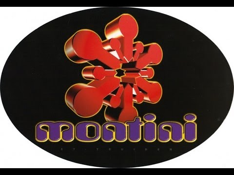 G Force @ Montini rave zone (Belgium, Saint-Trond 14-02-1996)