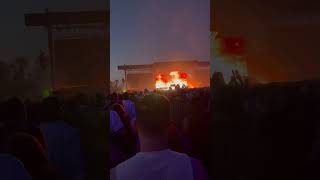 Vivid Dreams - KAYTRANADA (Coachella weekend 2 2023)