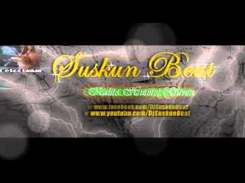 Dj Suskun Beat [ Sarıldım Hayallerime ] Özel 16