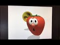 VeggieTales Theme Song 2001 2003