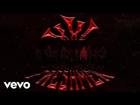 SZESNY - XXL FRESHMAN ft. 0ski, Wiktxr, Koken, Fati, KL3MA, EyE, hendzel, Mociu