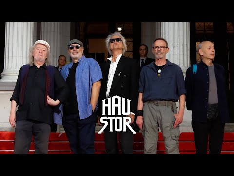 Haustor - Neobičan dan (Live)