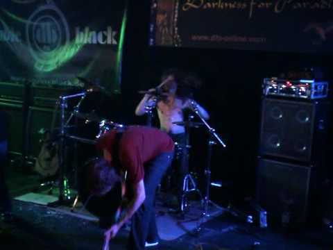 Darkness for Paradise - Leech  (Casa Blanca)