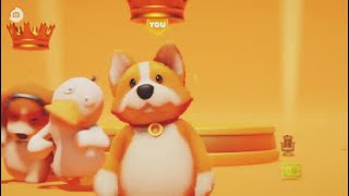 パーティーアニマルズがかわいすぎる件