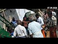 2 கல்லணை எமாபுரி கோவில் மண்டபம் மேற்க�