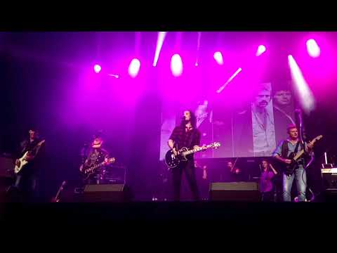 KINGS OF COUNTRY ROCK..Thebarton Adelaide.. 2019