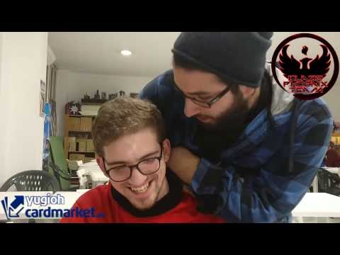 3rd Place WCQ Rome - Metalfoes