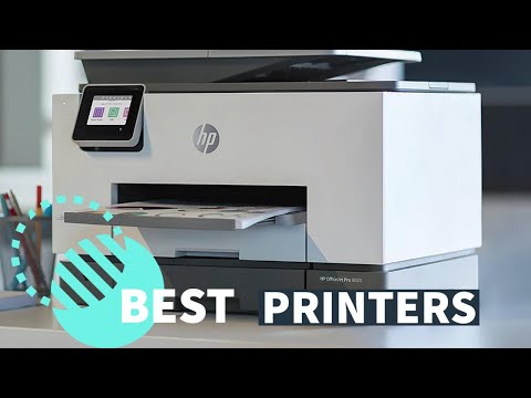 Best Printers for 2021 - Laser & Inkjet printers