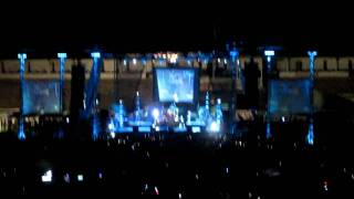 Dios desciende aqui, Marcos witt en Puebla 25/jun/2010