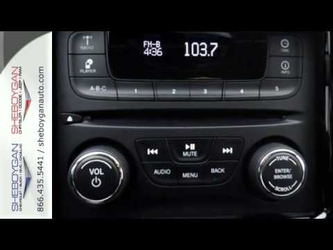 2014 Dodge Dart Oshkosh WI Sheboygan, WI #B4126 - SOLD