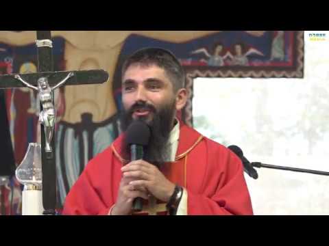 Golgota Młodych 2019 - Rozłam to odejście w pokoju