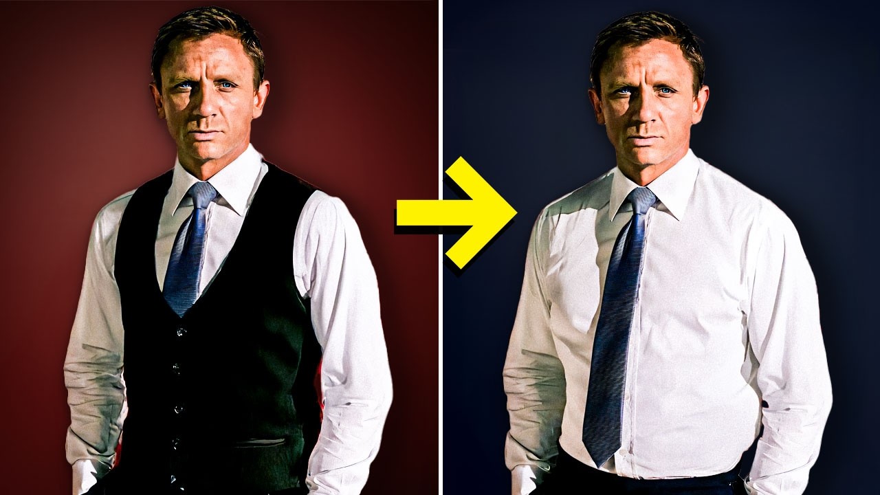 Why Men Stopped Wearing Vests