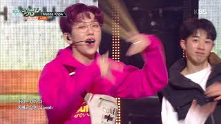 뮤직뱅크 Music Bank -I Wanna Know - 노태현(Roh Tae Hyun) .20190201