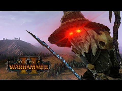 HEINRICH'S HOUSE of HORRORS // Total War: Warhammer II King of the Hill