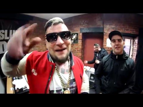 Popek x Profus - Jak Zyc (72Hours Round 2) prod. Profus