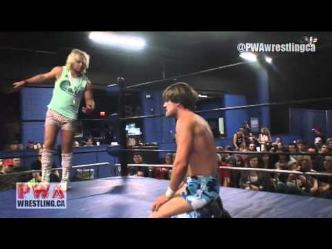 The Malibu's EXPLODE!