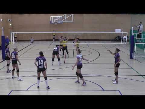 Pulsepoint London Orcas vs Weymouth - Surrey Cup (SF) - 2017/09/10