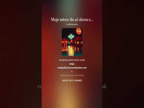 Martina Nováková - Pánská jízda (část druhá)