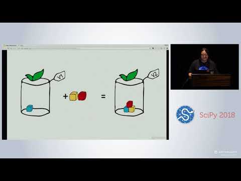 An Introduction to Julia Beginner Level | SciPy 2018 Tutorial | Jane Herriman Sacha Verweij
