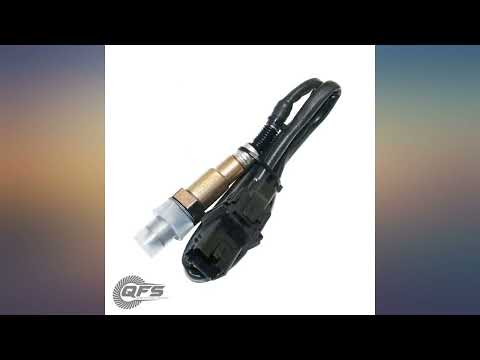 HFP-WBS42 LSU4.2 Wideband O2 UEGO Sensor - Replacement for Bosch - Replaces - PLX revieww