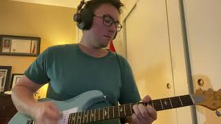 Maranatha Chapel- Mighty In Battle Cover @MaranathaChapel