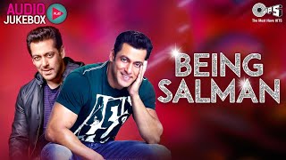 Download lagu Being Salman Audio Jukebox | Bollywood Songs | Full Songs Non Stop mp3 Download lagu Being Salman Audio Jukebox | Bollywood Songs | Full Songs Non Stop mp3