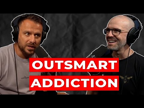 Outsmarting Addiction Rethinking Your Relationship with Alcohol with Patrick Fox