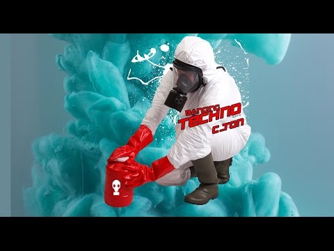 Banging Techno sets :: 132 - C_Ton