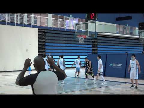 mlgb auto vs north owls - sunday tier 8  - tcbl 2021 summer