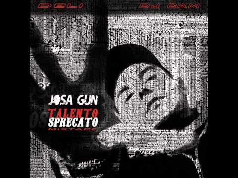 Josa Gun feat  Andrè Ho scelto