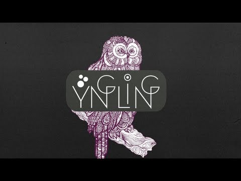 YNGLING presenterer: Jonas Alaska