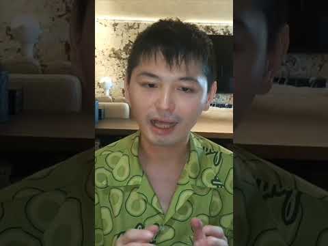 當一種意識形態崩潰時會發生什麼？ (What Happens When an Ideology Crashes)