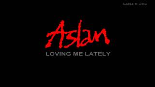 Loving Me Lately Music Video