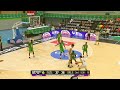 George Turner - Class of 2024 - FIBA U17 World Cup Highlights