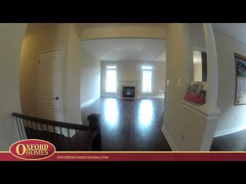 Homes for sale in Caledon East by Oxford Homes